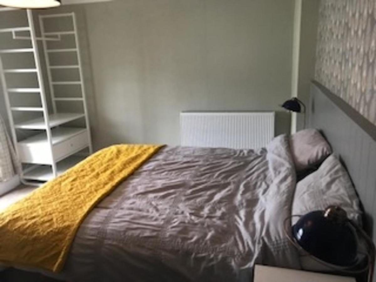 Hotel The Kings Head Chacewater Esterno foto