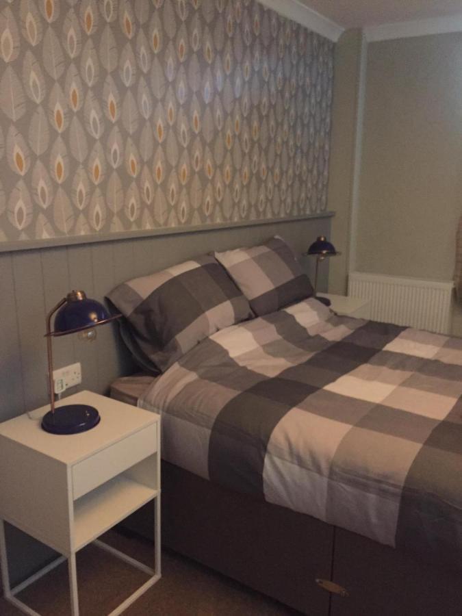 Hotel The Kings Head Chacewater Esterno foto