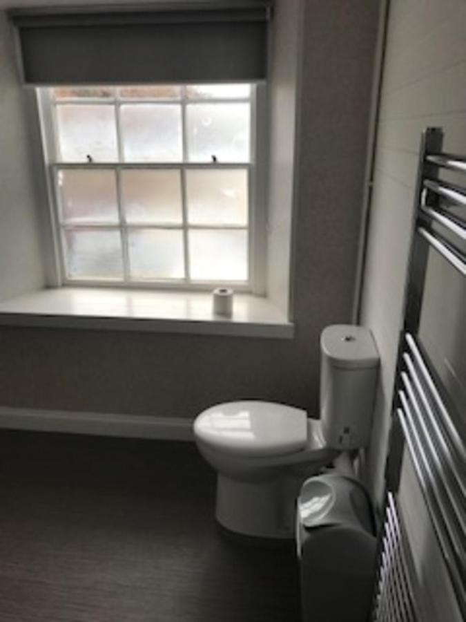 Hotel The Kings Head Chacewater Esterno foto