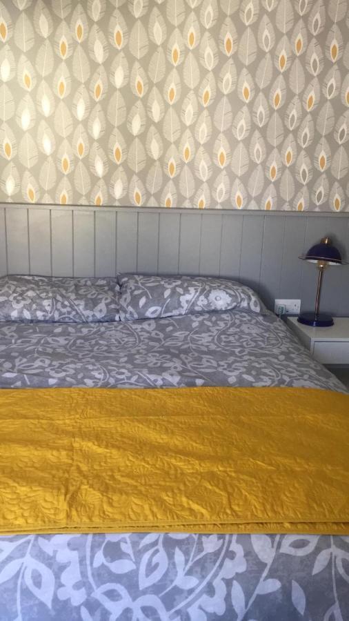 Hotel The Kings Head Chacewater Esterno foto