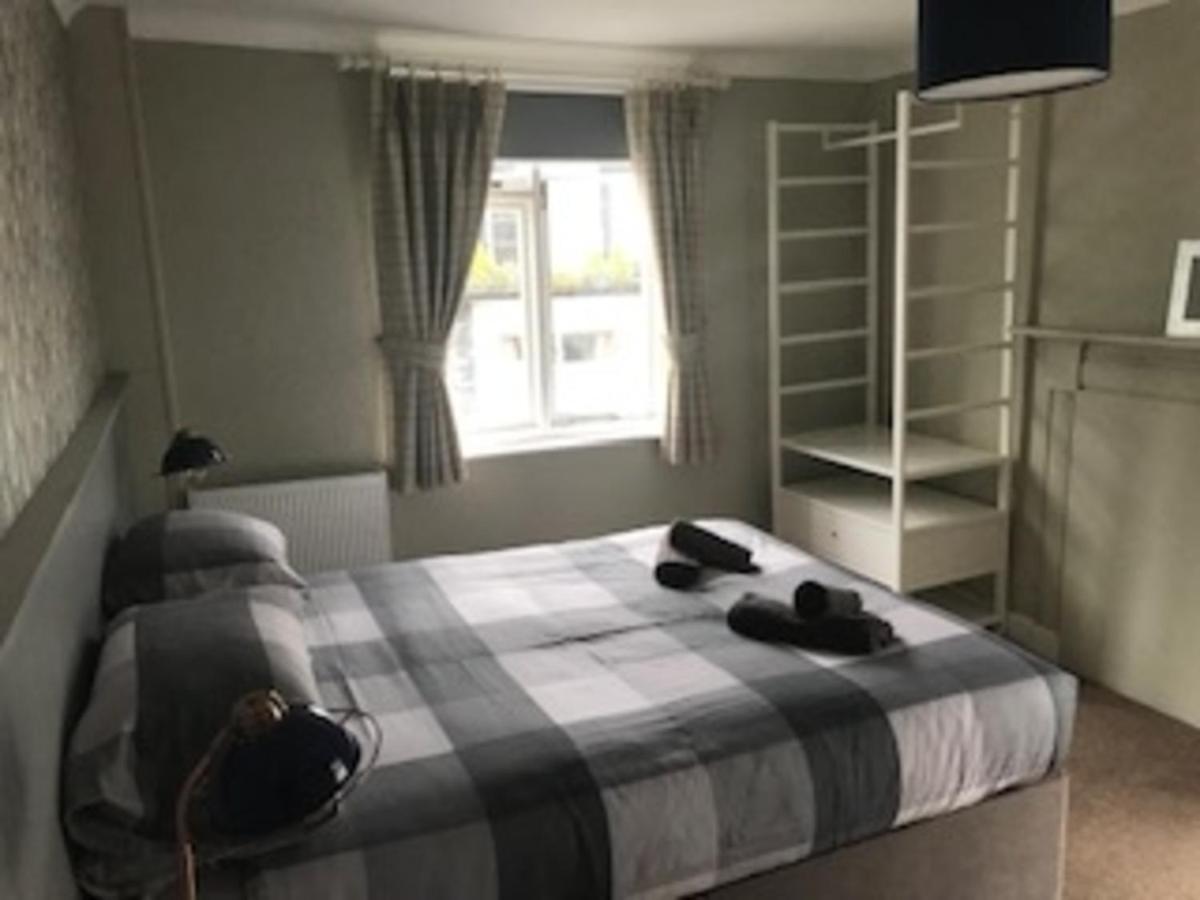 Hotel The Kings Head Chacewater Esterno foto