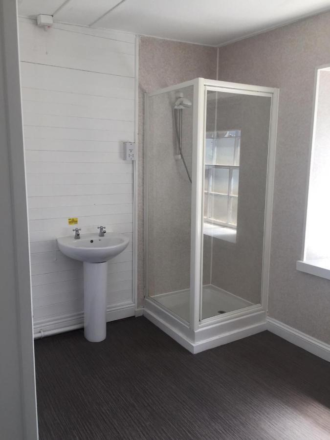Hotel The Kings Head Chacewater Esterno foto