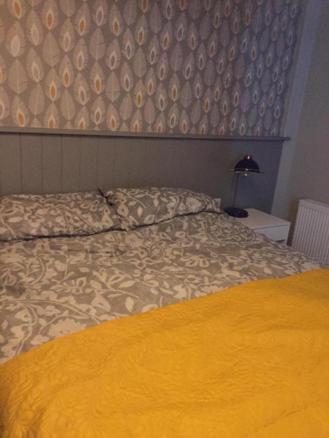 Hotel The Kings Head Chacewater Esterno foto