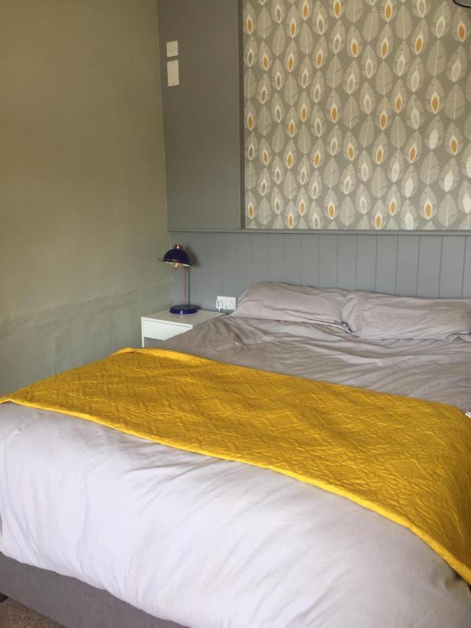 Hotel The Kings Head Chacewater Esterno foto