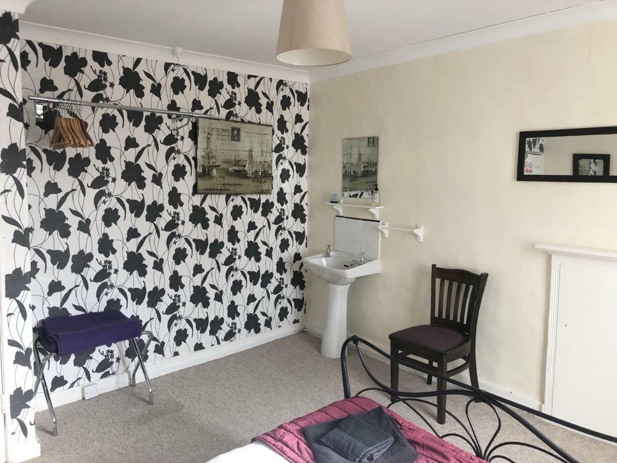 Hotel The Kings Head Chacewater Esterno foto