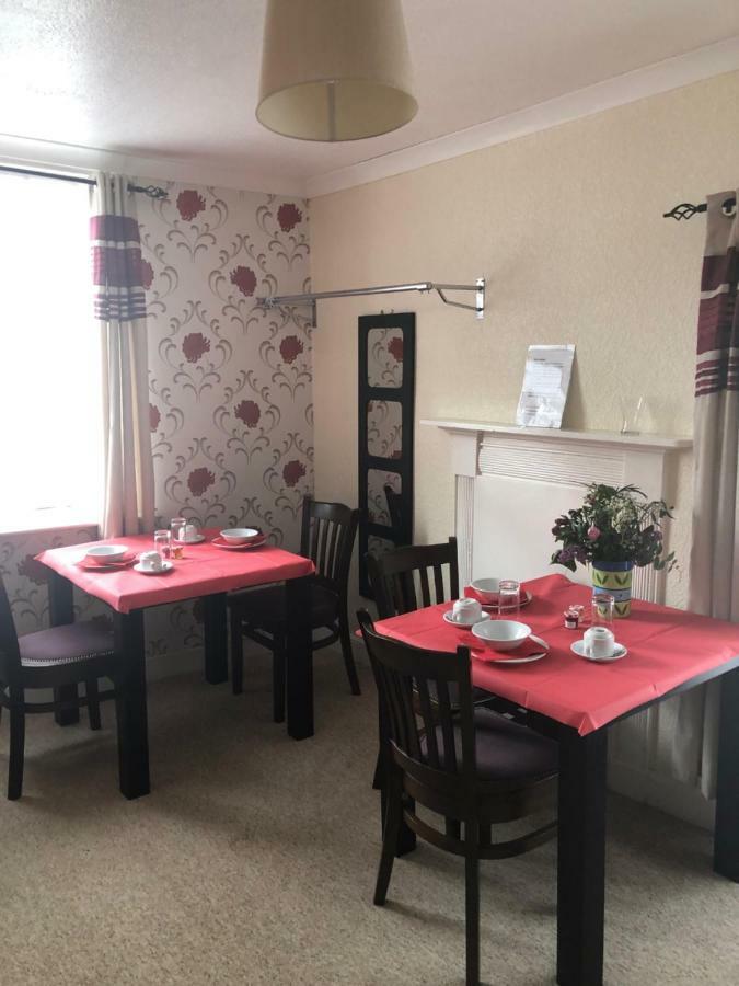 Hotel The Kings Head Chacewater Esterno foto
